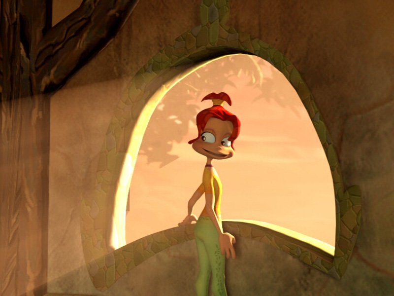 Rayman Together! tweet media