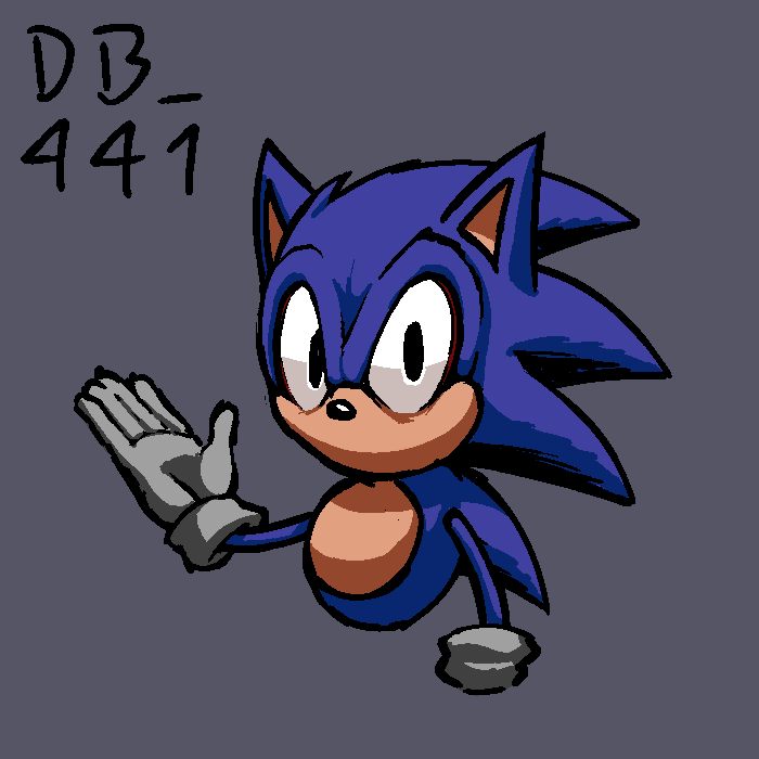 El falso w
#theycallmesonic