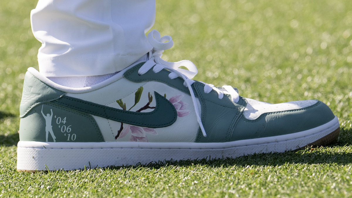 livgolf_league's tweet image. It’s all in the details @PhilMickelson 🔥

#TheMasters @TheMasters