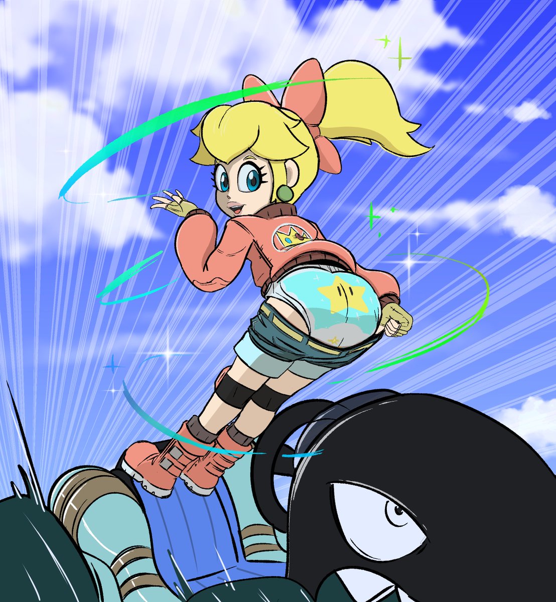 Alpha_Pantsu tweet media