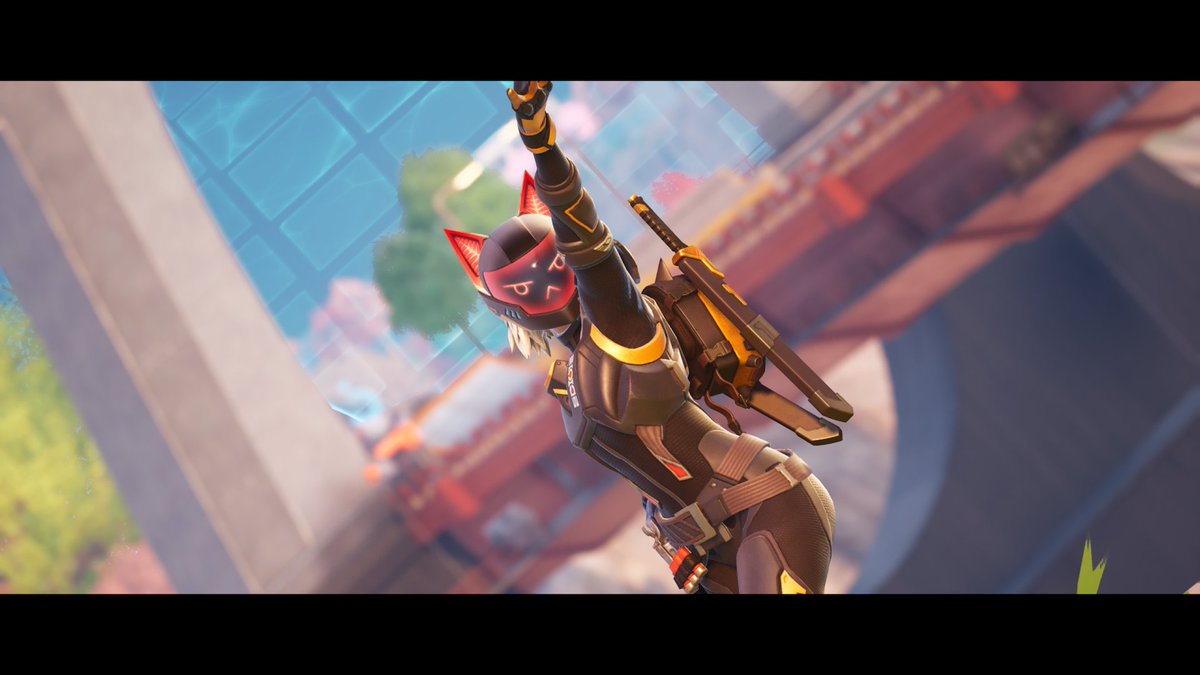 SpaceBoySBHero's tweet photo. April 9th Nyangelica
#Fortnite #Nyangelica #FortniteCrew #FortniteC6S2Lawless #FortniteLAWLESS #Fortography #fortnitephotography #FortniteLAWLESS #FortniteChapter6Season2 #FortniteChapter6 #April #April2025 #April9th https://t.co/DlYxBrSnAH