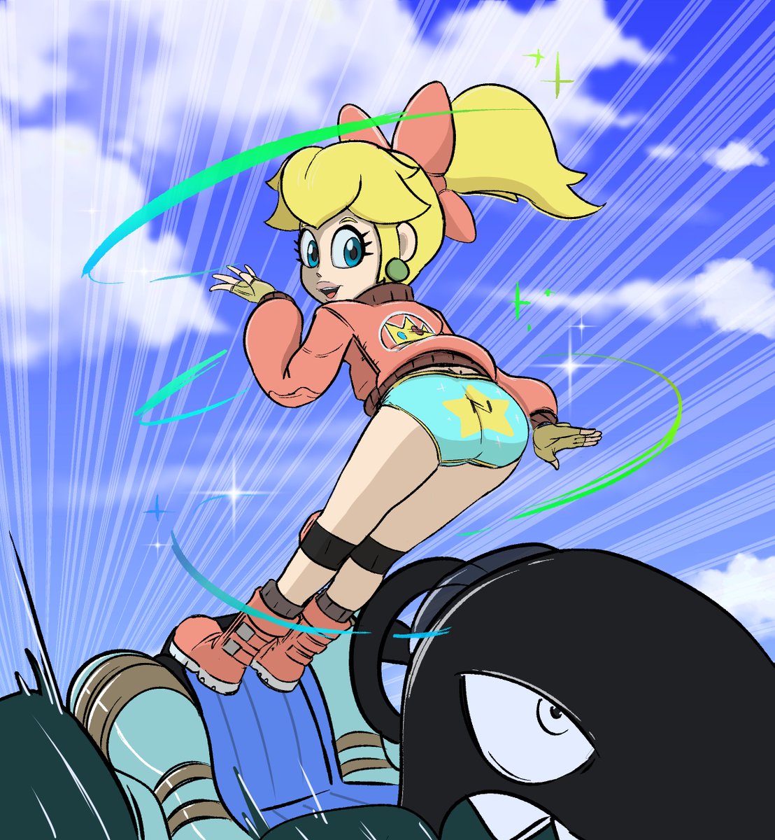 Alpha_Pantsu tweet media