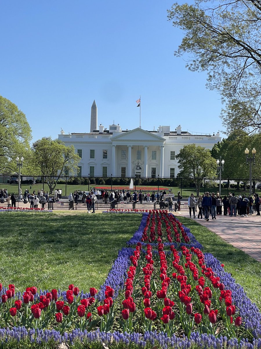 We need more dialogue, more conversation, and more listening. 

It’s tarrifs today, it will be something else tmrw. Bottom line is we need a fundamental realignment of political incentives so that we set America and the world up for success 🇺🇸