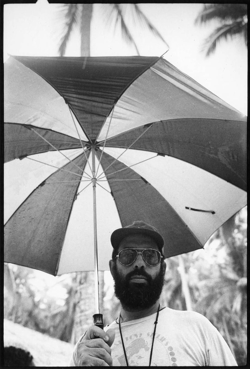 The Impossible Cool. tweet media