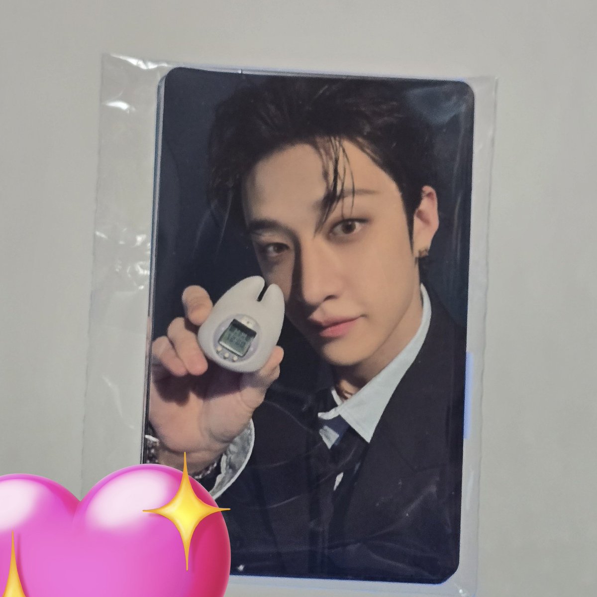b___121517's tweet photo. 스트레이키즈 다마고치 포카 일괄양도
개별X

배미포 1.5
https://t.co/jYX9n8T1bM
반택, 끼택, 준등기, 일반 가능

스키즈 skz straykids 특전 포카 포토카드 방찬 리노 창빈 현진 한 필릭스 승민 아이엔 bangchan leeknow changbin hyunjin felix han seungmin in MD 엠디 tamagotchi 스키주 skzoo https://t.co/tPbQCZzhJO