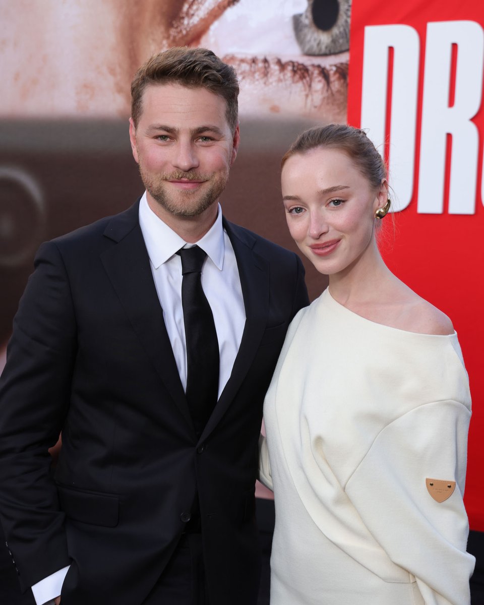 Drop Movie tweet media