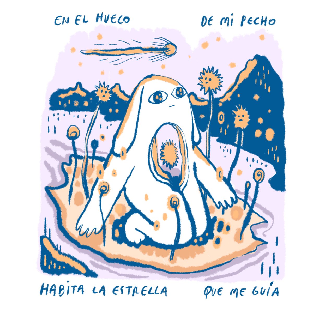 Lui Mort (@luimortdibuja) on Twitter photo 