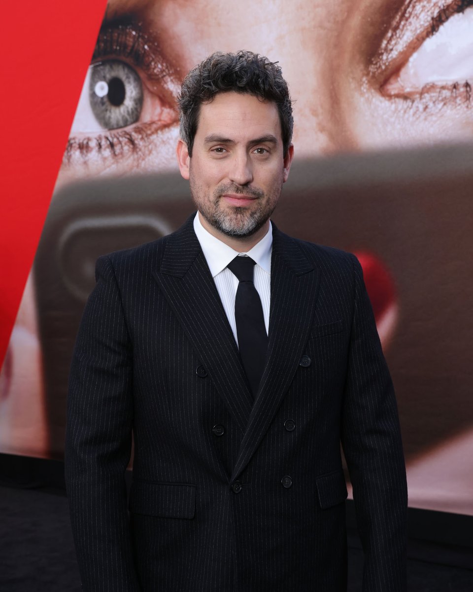 Drop Movie tweet media