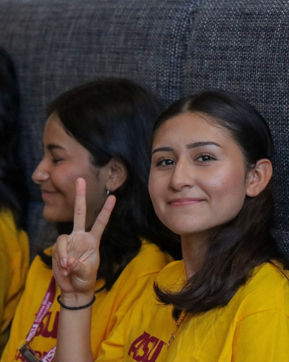 Access ASU tweet media