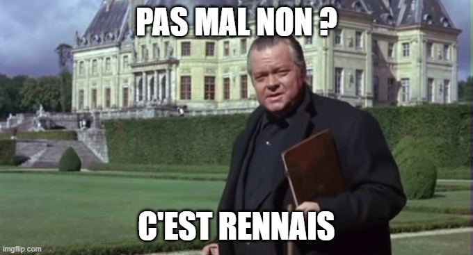 Le golazo de Désiré Doué en quart de Ligue des Champions