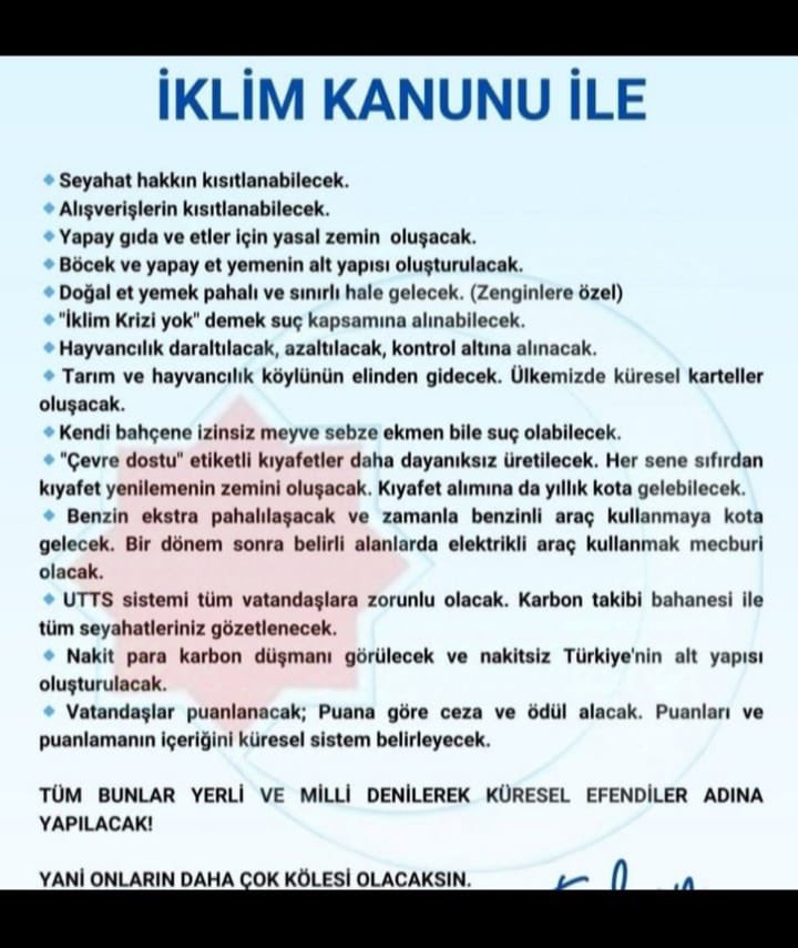 nil_ura's tweet photo. #İklimTasmasınaHAYIR https://t.co/ePkAXawlwk