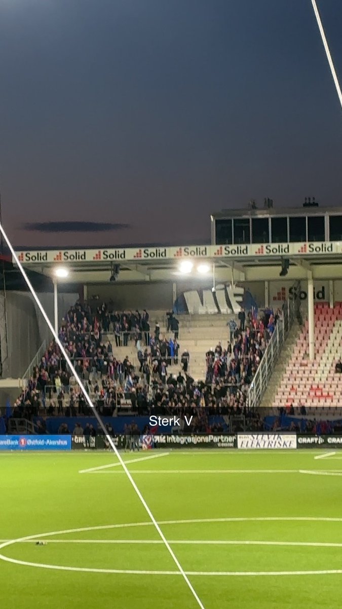 Tre poeng mot Mjøndalens Idrettsforening👏🏻