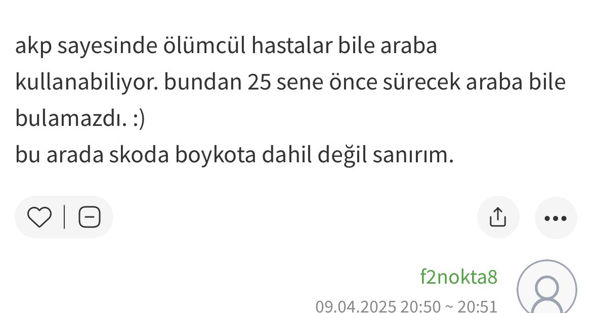 Onur Öncü tweet media