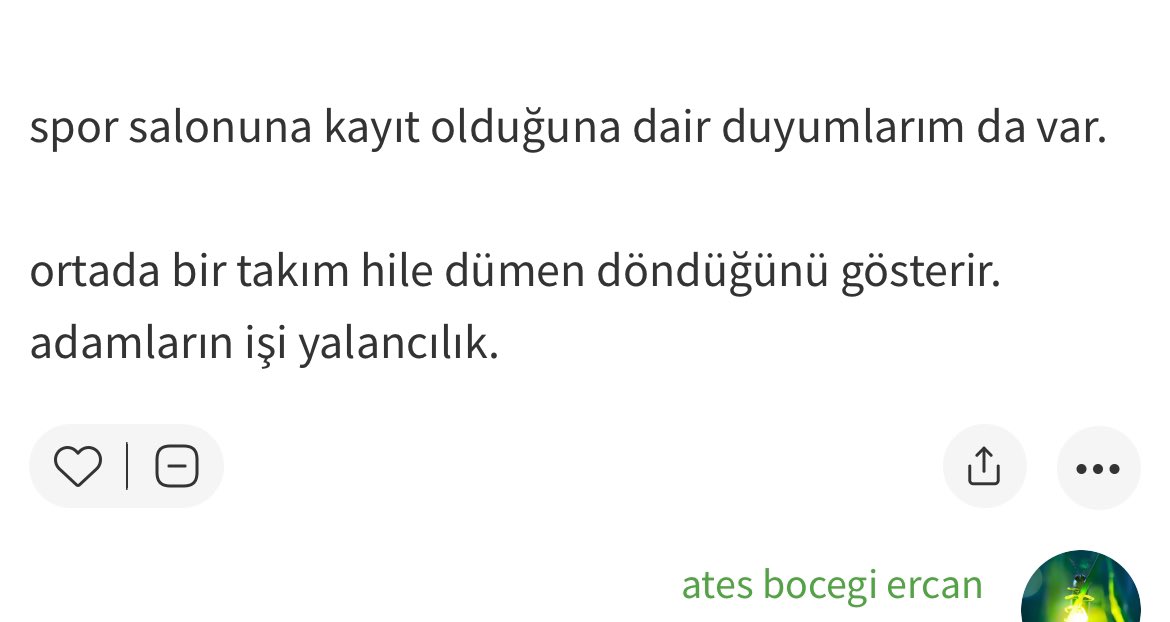 Onur Öncü tweet media