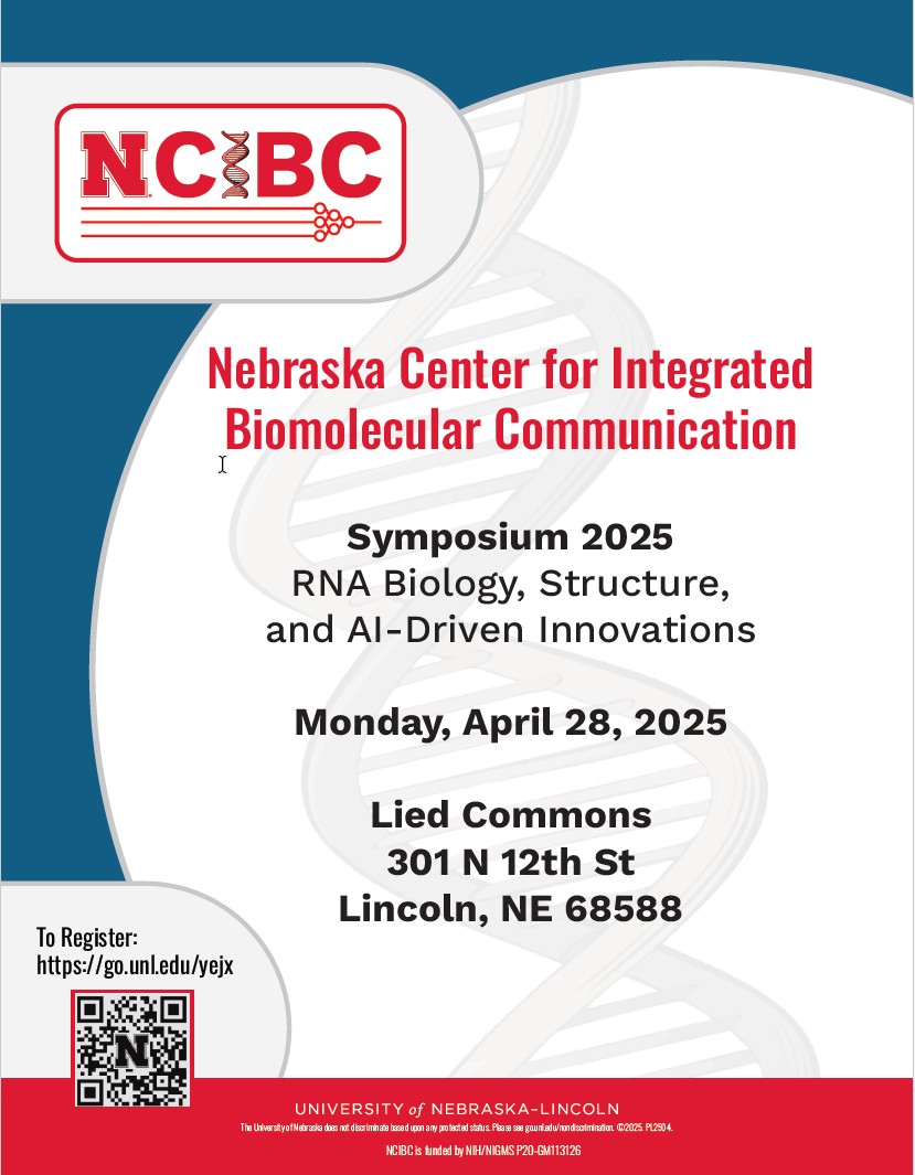 NCIBC 2025 Symposium
