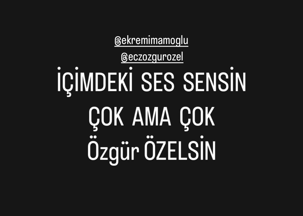 Adem AYVERDİ (@ademayverdi) on Twitter photo 