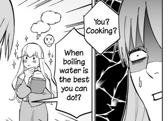 oh she's me- 🧑‍🍳🧑‍🍳 