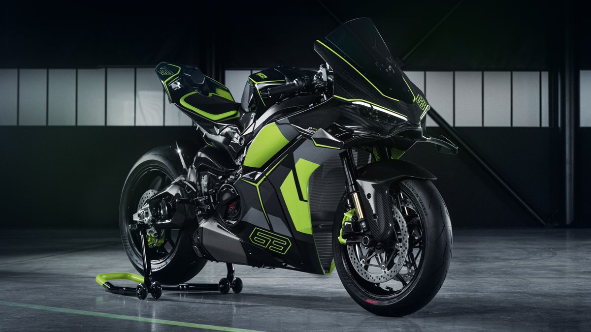 Ducati North America tweet media