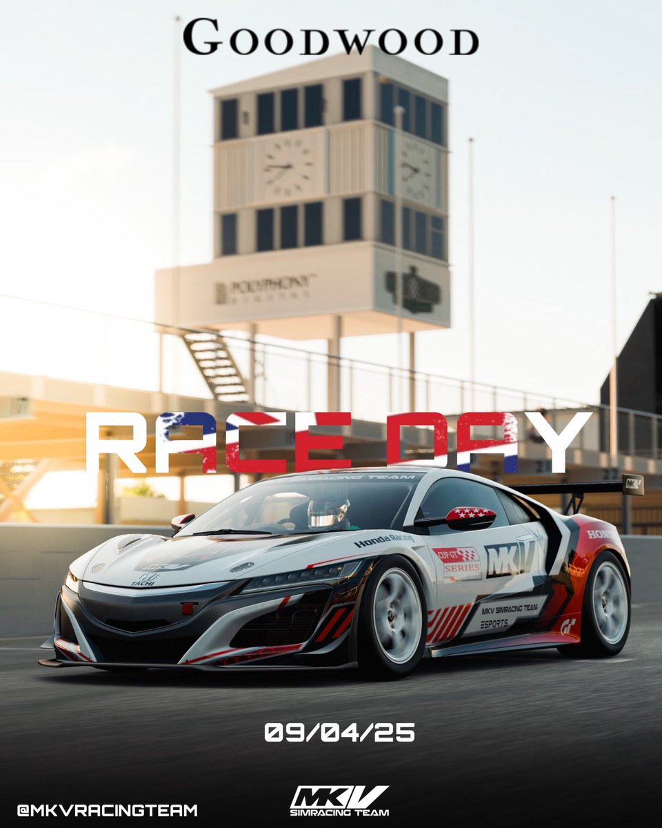 MKV Racing Team tweet media