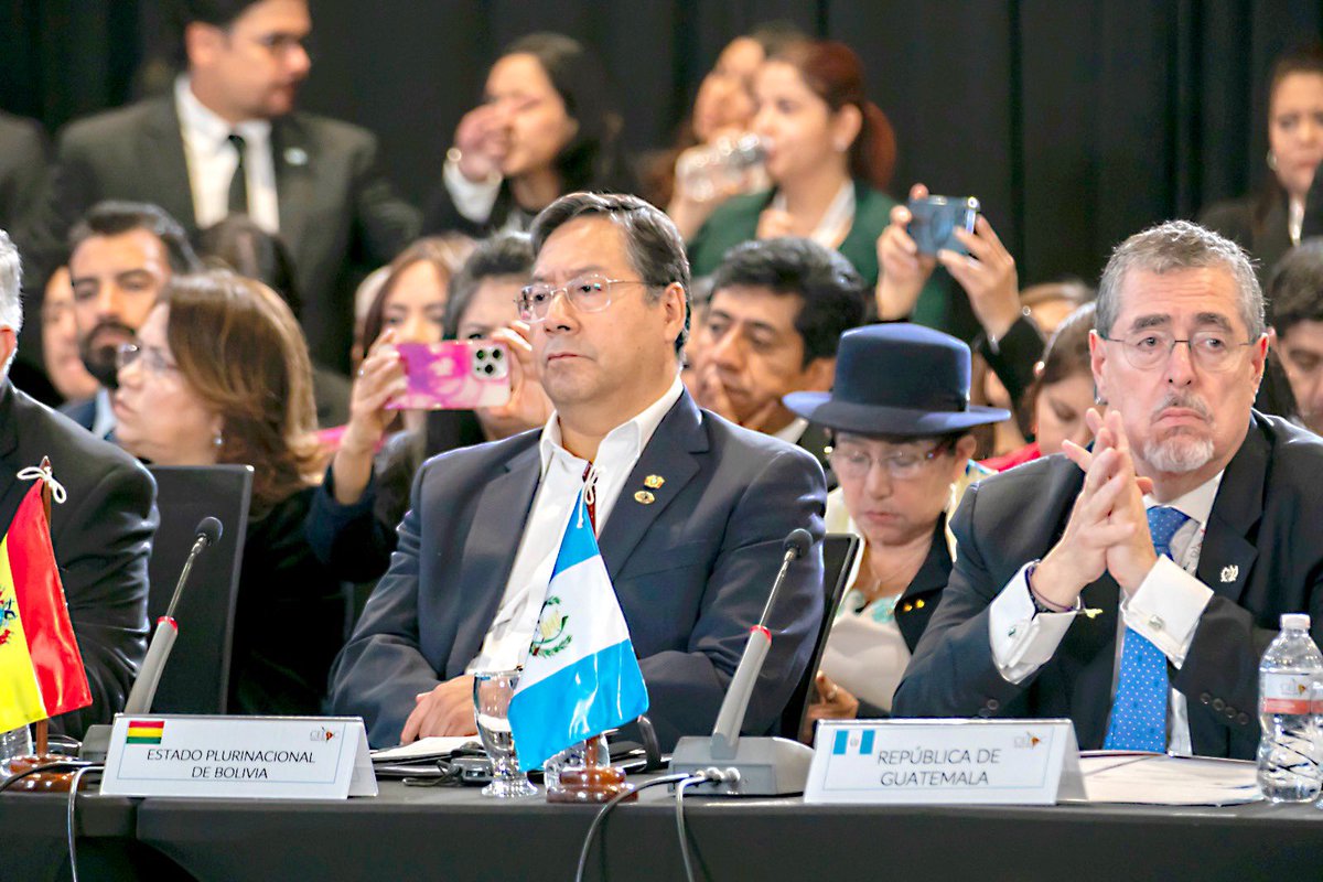 Gobierno Xiomara Castro 2022-2026 tweet media