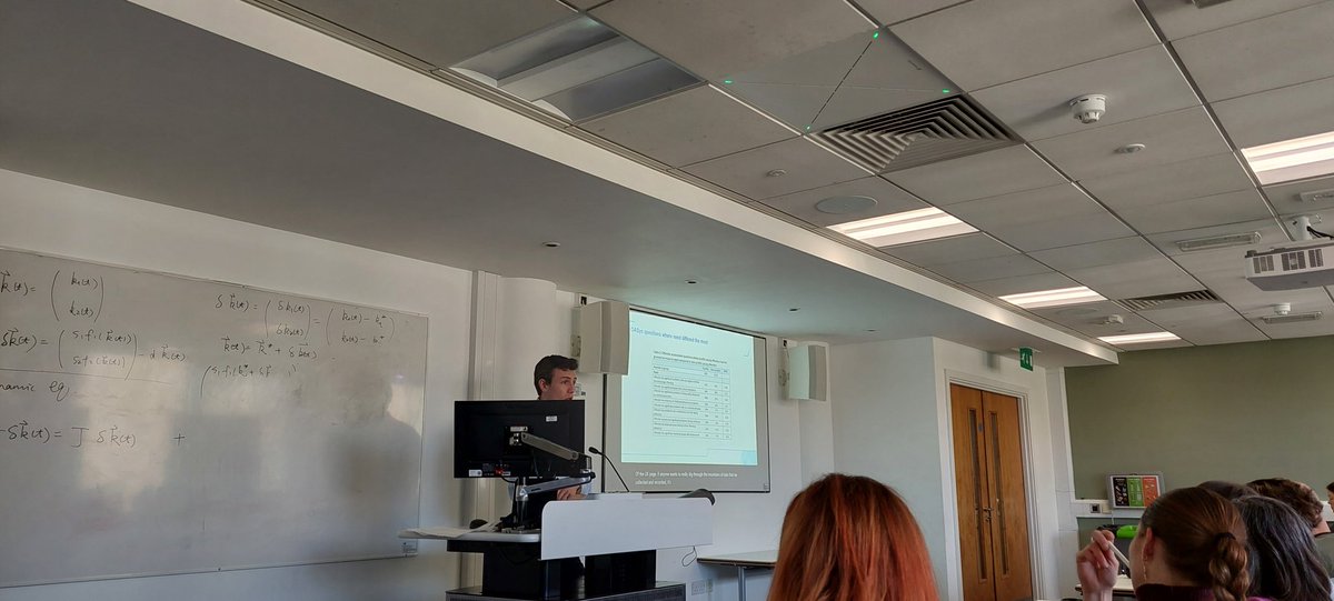 Dr Keri Wong (@drkeriwong) on Twitter photo Buzzing from 2 fab events today on the #criminaljustice 👌
🌟 <a href="/MoJGovUK/">Ministry of Justice</a> Data First team shares how linked data can answer key rs qs
🌟 <a href="/ninachampioncja/">@NinaChampion2023</a> Justice Futures led a fab <a href="/educrimjustice/">UCL Centre for Education & Criminal Justice (ECJ)</a> <a href="/GrandChallenges/">UCL Grand Challenges</a> cocreation workshop on sports in #education, #employment, #training Buzzing from 2 fab events today on the #criminaljustice 👌
🌟 <a href="/MoJGovUK/">Ministry of Justice</a> Data First team shares how linked data can answer key rs qs
🌟 <a href="/ninachampioncja/">@NinaChampion2023</a> Justice Futures led a fab <a href="/educrimjustice/">UCL Centre for Education & Criminal Justice (ECJ)</a> <a href="/GrandChallenges/">UCL Grand Challenges</a> cocreation workshop on sports in #education, #employment, #training