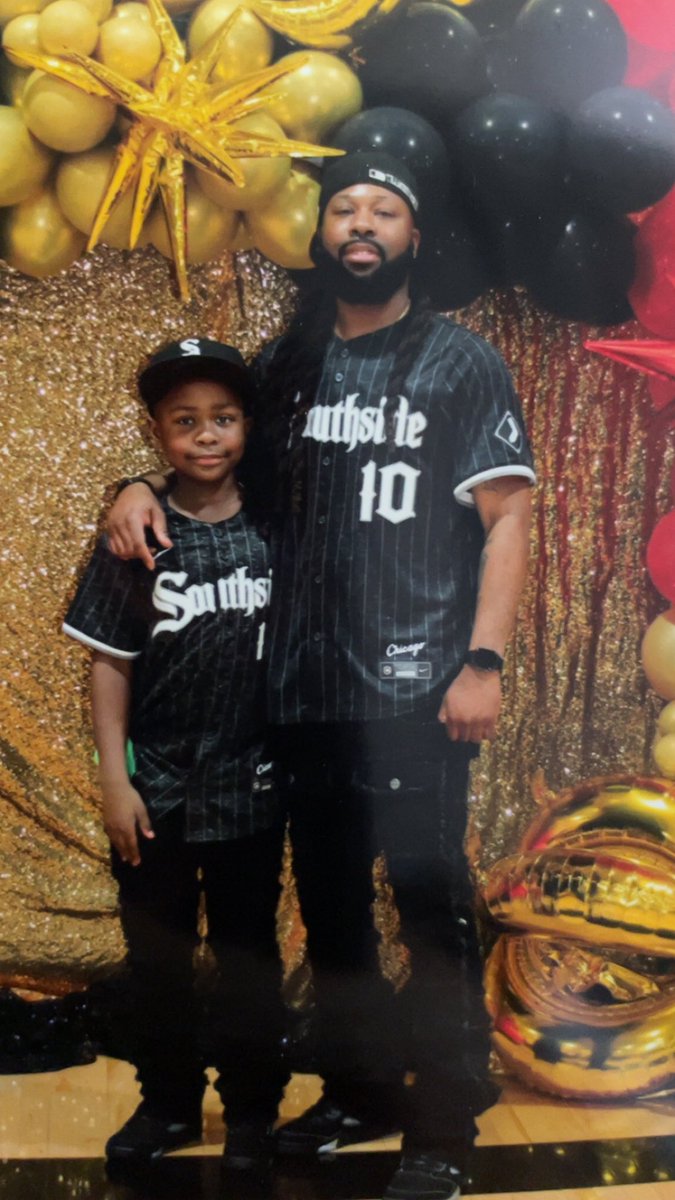 48ight's tweet photo. Me and Da Youngin https://t.co/NvZ6LUBCKg