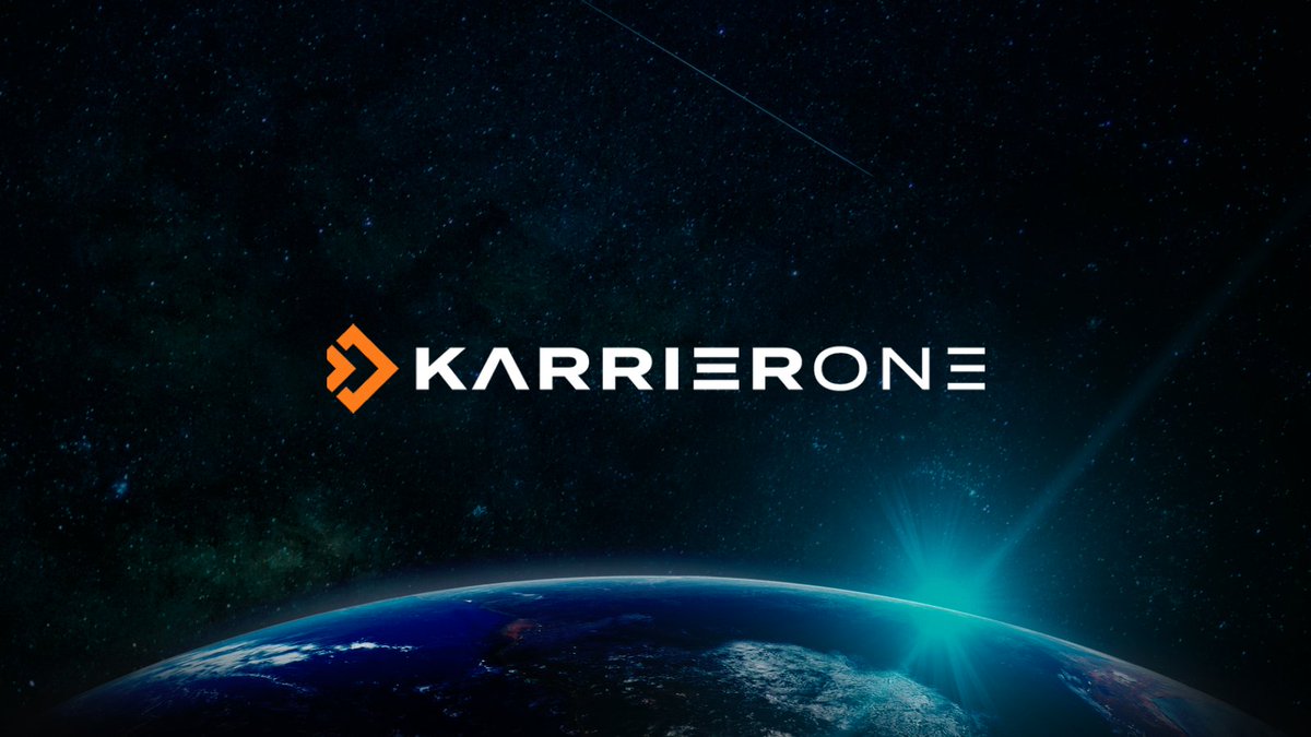 karrier_one's tweet photo. 🚨 In case you missed it…

📡 We’ve officially announced we are collaborating with @ATT and signed a domestic & international data offloading agreement, expanding global connectivity, reducing congestion, and increasing traffic for hotspot operators.

Learn More:
https://t.co/RRNE9Djg96