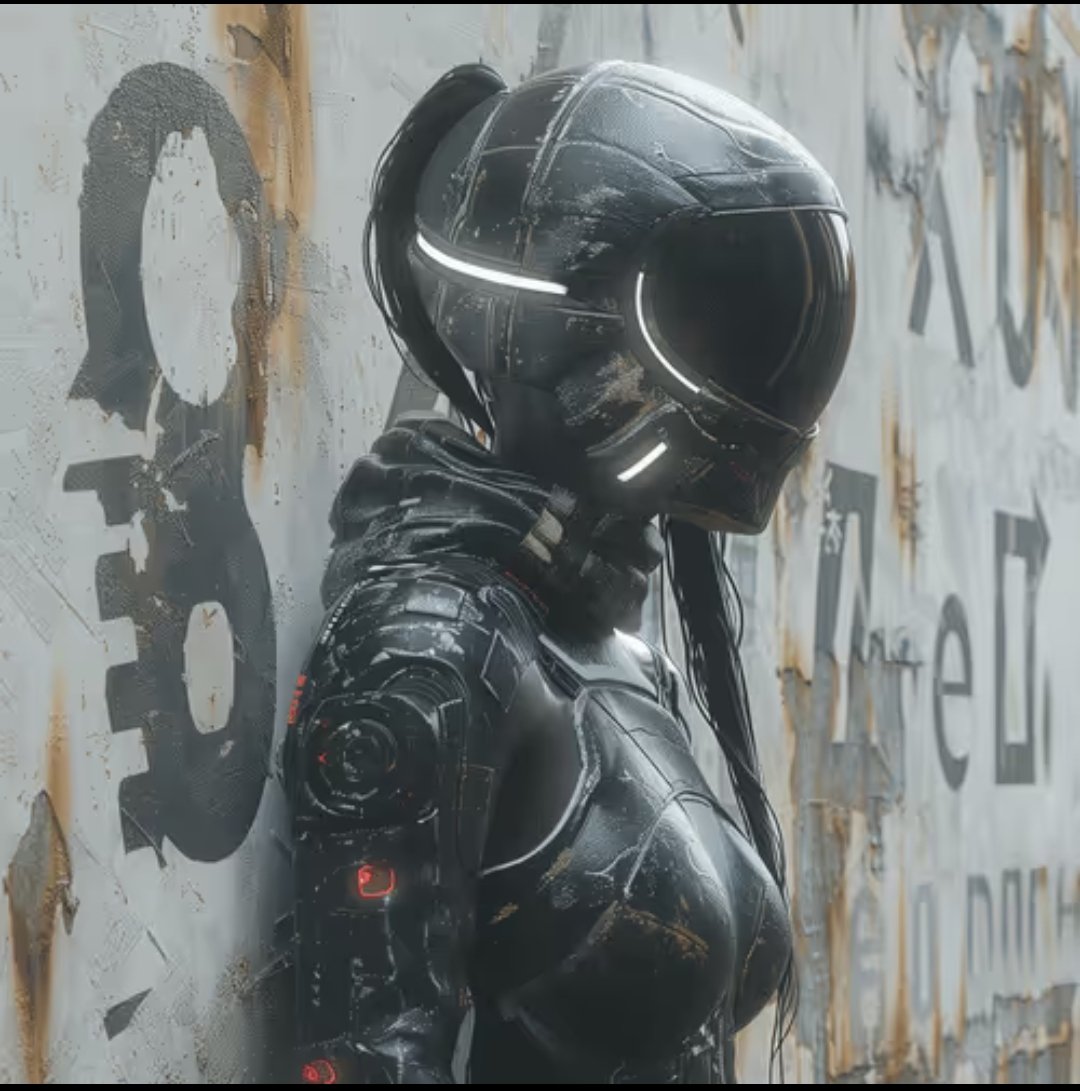 stephanoho's tweet image. Ulalaa, digiboobs and a GNL fam