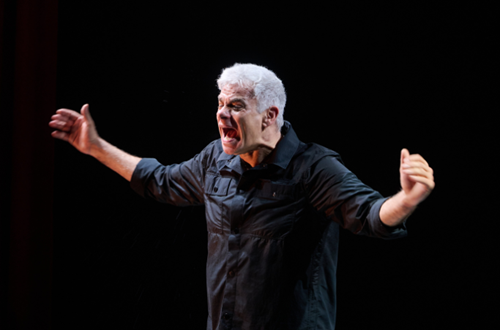 #REVIEW - The Play’s The Thing at <a href="/WiltonMusicHall/">Wilton's Music Hall</a> "thrilling theatre and one of the most exceptional pieces of acting" northwestend.com/the-plays-the-…