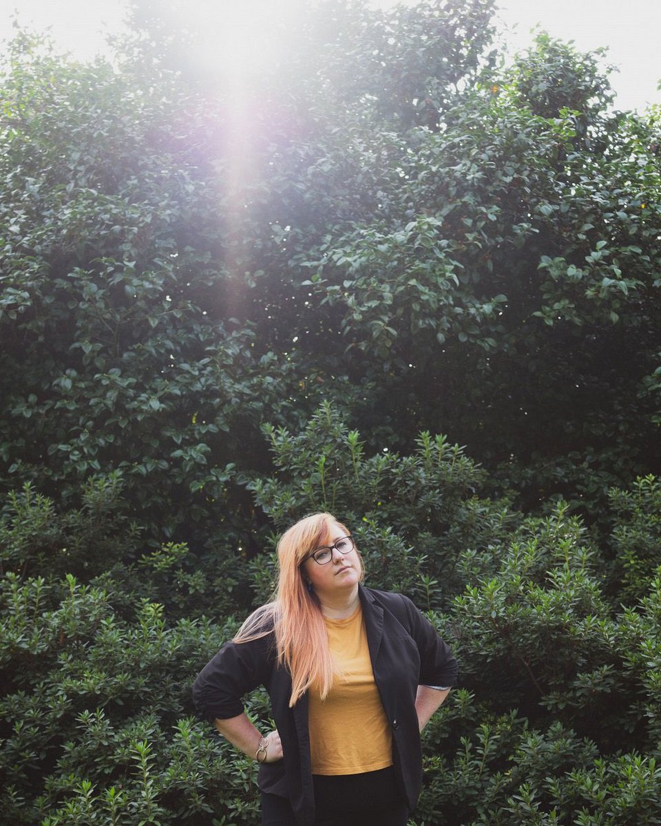 PREMIERE | PDX/Brooklyn duo Gretta Seabird deliver a mindful song about mindless chatter with the sparkling “Surface Talk” from the forthcoming ‘Cycling’ EP.

weekinpop.com/features/premi…