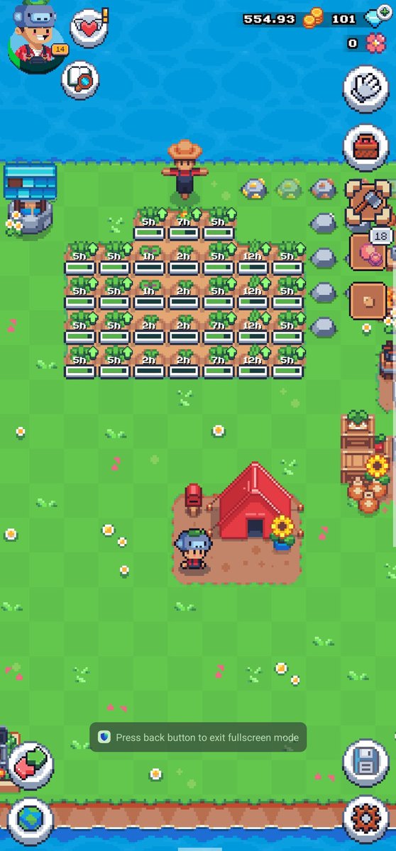 strike_hunt's tweet photo. #SunflowerLandFarm https://t.co/scpAa1sVx2