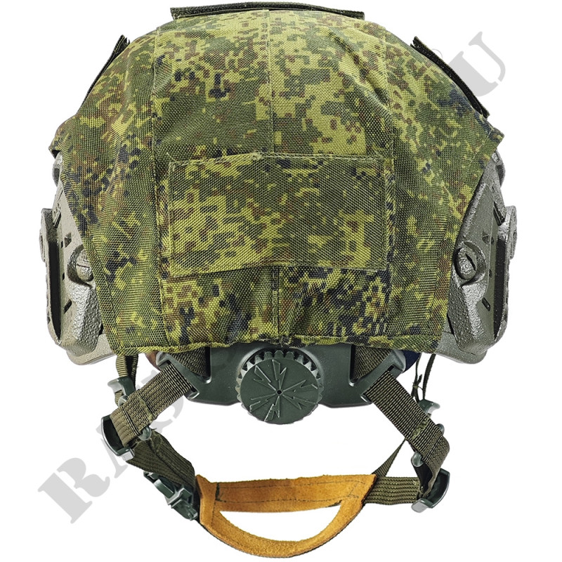 RasStores's tweet image. Cover for LShZ-1 "Grom"

No shiny spots. No loose ends.
EMR or Moch camo cover for LShZ-1 – made to blend, built to last.

🔗 ras-store.eu/helmet-covers/…

#HelmetCover #DigitalFlora #MOCH #RussianGear #Camouflage #CombatReady #MilSpec #GROMHelmet #TacticalLoadout #RasStore