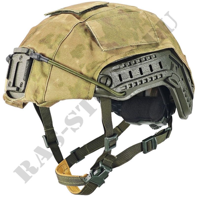 RasStores's tweet image. Cover for LShZ-1 "Grom"

No shiny spots. No loose ends.
EMR or Moch camo cover for LShZ-1 – made to blend, built to last.

🔗 ras-store.eu/helmet-covers/…

#HelmetCover #DigitalFlora #MOCH #RussianGear #Camouflage #CombatReady #MilSpec #GROMHelmet #TacticalLoadout #RasStore