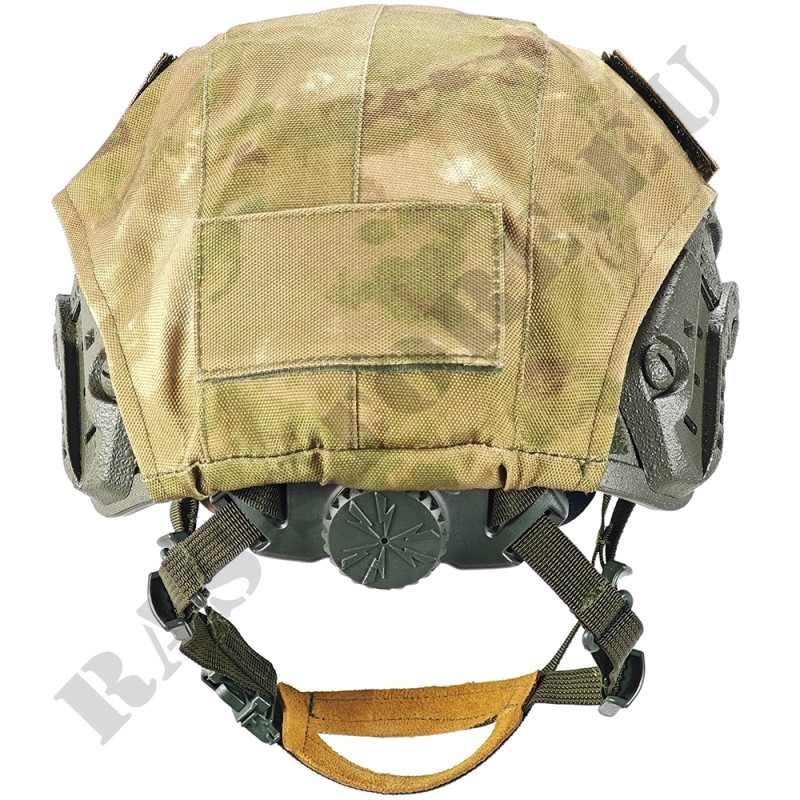 RasStores's tweet image. Cover for LShZ-1 "Grom"

No shiny spots. No loose ends.
EMR or Moch camo cover for LShZ-1 – made to blend, built to last.

🔗 ras-store.eu/helmet-covers/…

#HelmetCover #DigitalFlora #MOCH #RussianGear #Camouflage #CombatReady #MilSpec #GROMHelmet #TacticalLoadout #RasStore