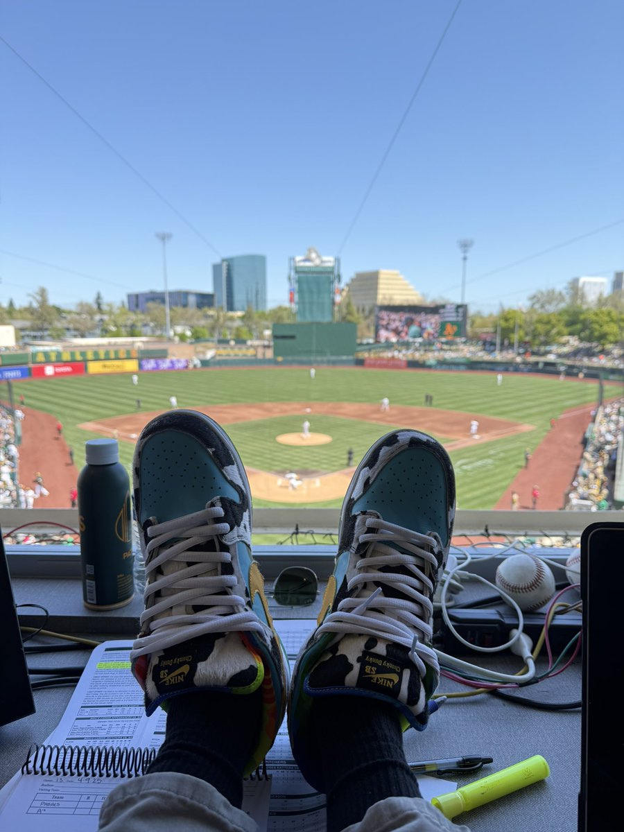 Dallas Braden tweet media