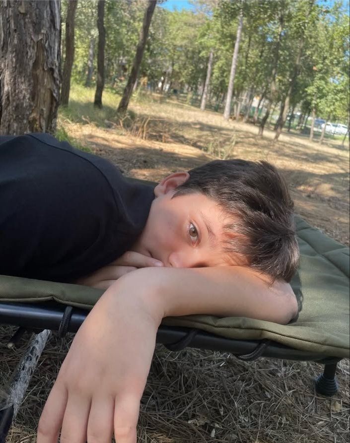 14 yaşın...Aaah met.😪 #MattiaAhmetMinguzzi #AhmetMinguzziEmsalOlsun