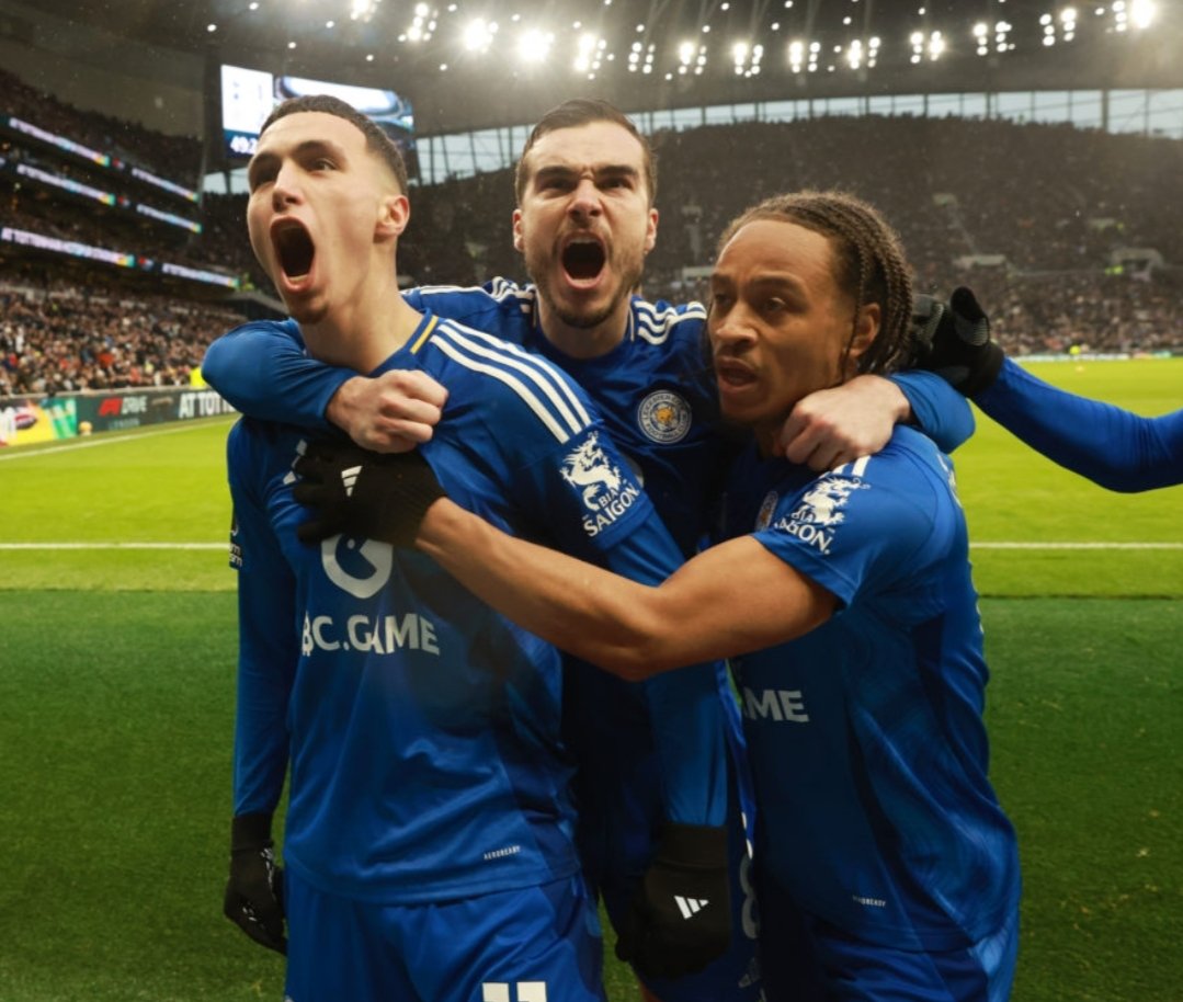 Titan FC tweet media