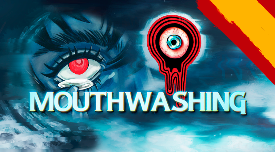 Dragon_Dubs's tweet photo. ¡YA ESTÁ DISPONIBLE!

¡MOUTHWASHING CON VOCES AL CASTELLANO!

¡Disfruta de nuestro trabajo! 
¡Deja tu like y suscríbete! #Mouthwashing 

https://t.co/28OBqXcvC4 https://t.co/vUb3nt2aT3