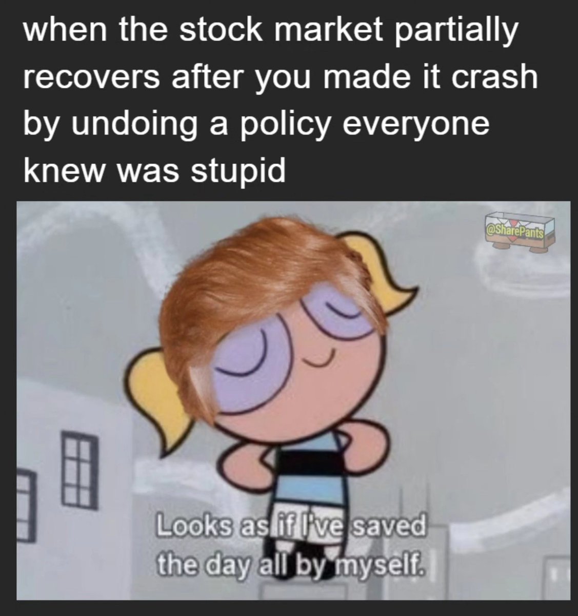 This Meme Is Your Meme tweet media