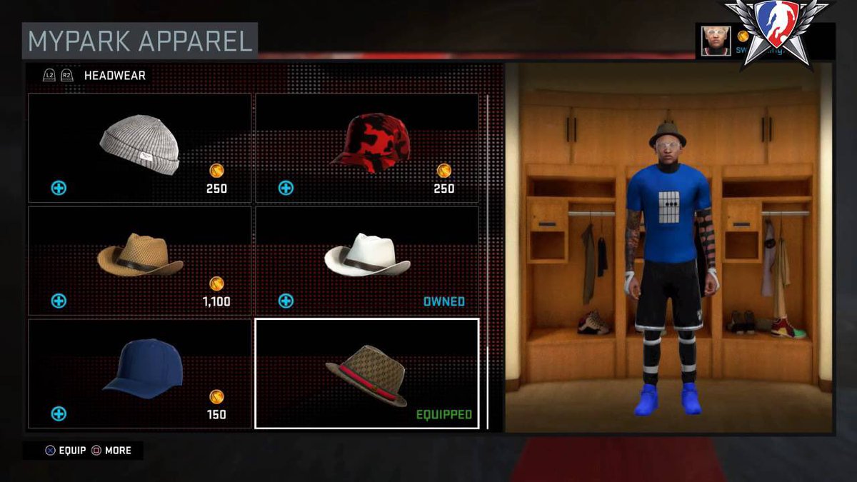 labbinup's tweet photo. 2K CLOTHING + ACCESSORIES & SHOES WERE SO CHEAP BACK THEN.. what happened man???
#nba2k #share #labbin #nba2K25 https://t.co/kl3NBYi68Y