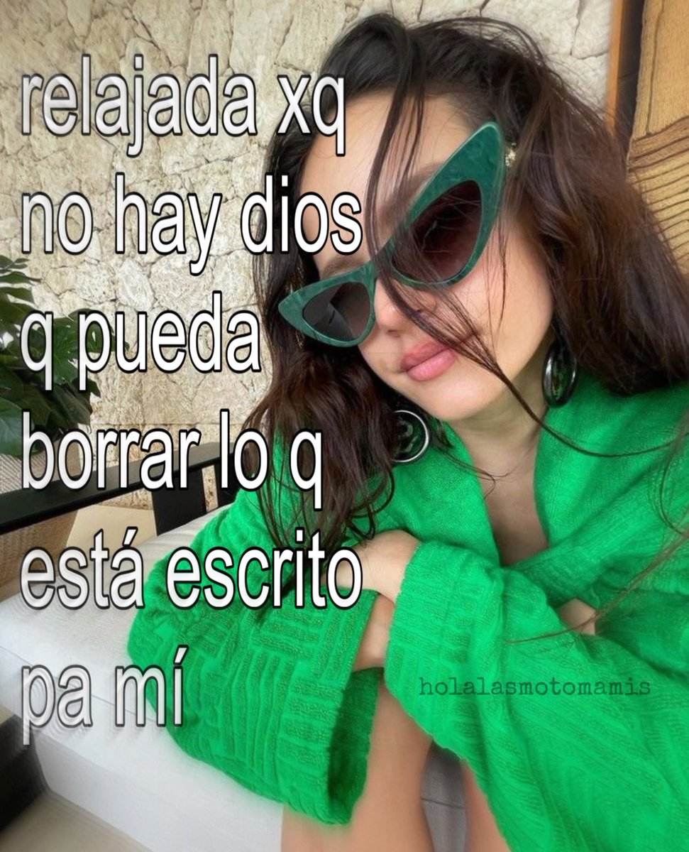tú eres mi omegaaa