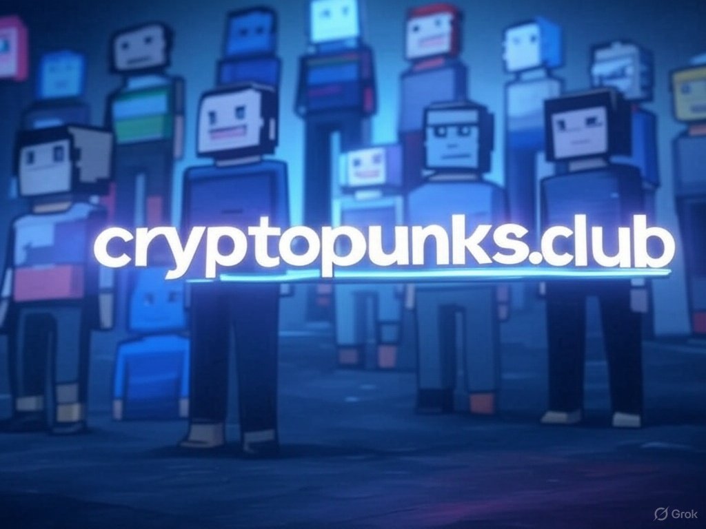 High value Domains selling it for cheap

Market-Research.net

Just -99$

-Clear and authoritative.
-Perfect for insights and industry analysis.

CryptoPunks.club

Just-199$
Earlier received 6k offer

-Trendy and recognizable.
-Appeals to NFT and crypto-art enthusiasts