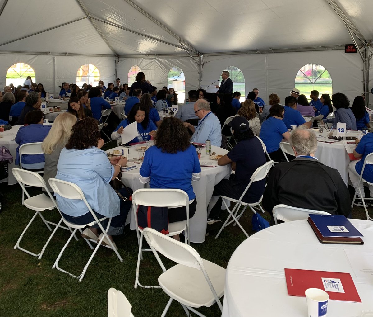 ACSCANCA's tweet photo. Today we are in Sacramento with a group of @ACSCANCA volunteers for #CACancerActionDay building support for bills that will reduce tobacco use and fund pediatric cancer research. Help amplify their voice by sending a message to your lawmaker. https://t.co/g6sBHXCNtT https://t.co/E2q8NfjWNR