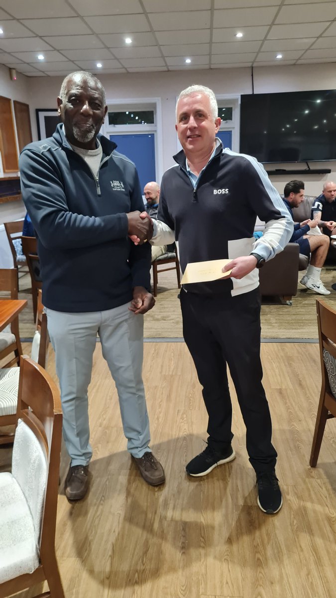 WelwynGCGolfClub (@welwyngcgolf) on Twitter photo Congratulations to the Masters Par 3 winners this evening, with Carol Pomroy the individual winner for this year.
<a href="/TheMasters/">The Masters</a> #Masters2025 <a href="/Sir_NickFaldo/">Sir Nick Faldo</a> #themasters2025 Congratulations to the Masters Par 3 winners this evening, with Carol Pomroy the individual winner for this year.
<a href="/TheMasters/">The Masters</a> #Masters2025 <a href="/Sir_NickFaldo/">Sir Nick Faldo</a> #themasters2025