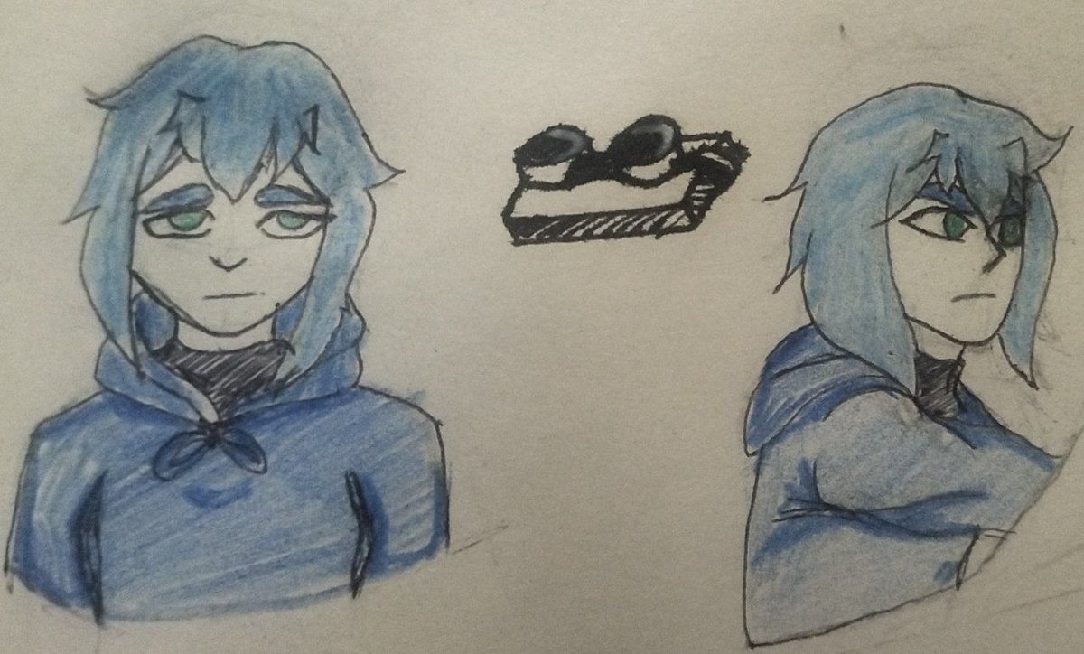 Torataotoko's tweet photo. #LWApril Constanze Amalie von Braunschbank-Albrechtsberger #lwa #littlewitchacademia #Constanzelwa https://t.co/uRu5yJkTqS