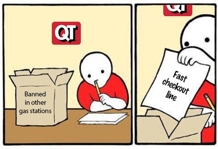 QuikTrip (@quiktrip) on Twitter photo 