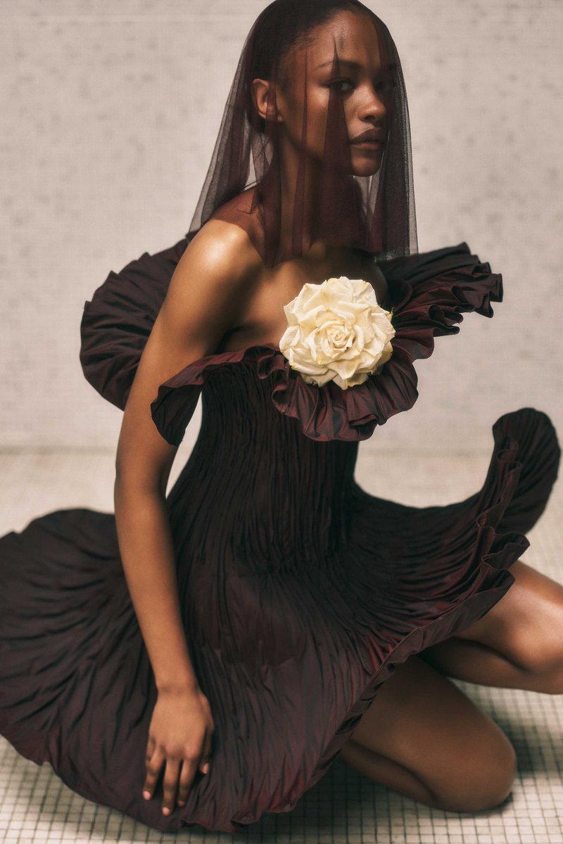 Danielle Frankel really did her big one here!!!