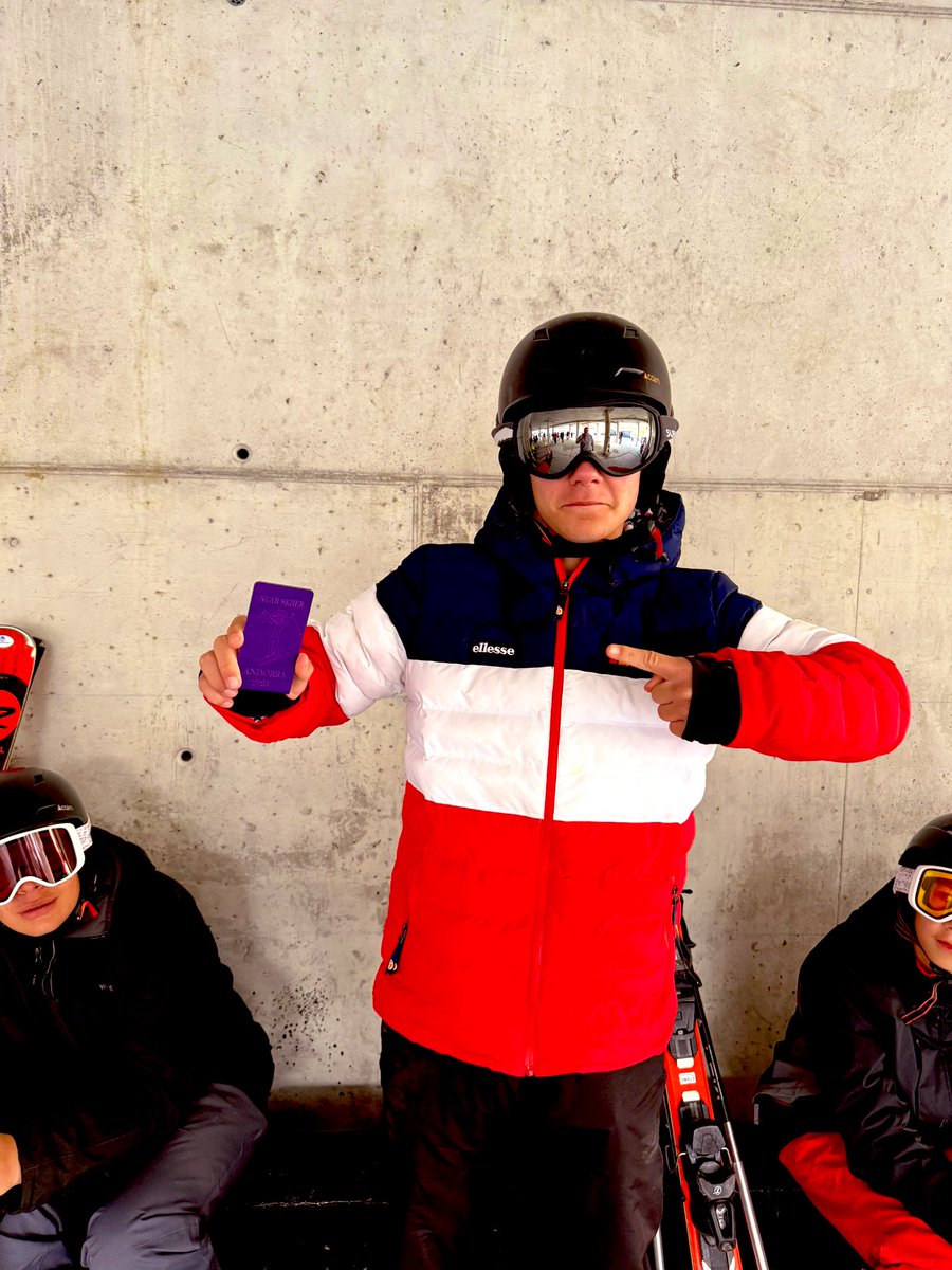 TSLA Enrichment and Careers (@tslaenrichment) on Twitter photo Half a day skiing, some shopping, and well-earned chill time — our students are making the most of every moment! With just 2 days left, we’re making sure they get max time on the slopes. Proud of their progress so far! <a href="/sl_academy/">The St Leonards Academy</a>
#SkiTrip2025 #StudentAdventures #OnTheSlopes Half a day skiing, some shopping, and well-earned chill time — our students are making the most of every moment! With just 2 days left, we’re making sure they get max time on the slopes. Proud of their progress so far! <a href="/sl_academy/">The St Leonards Academy</a>
#SkiTrip2025 #StudentAdventures #OnTheSlopes