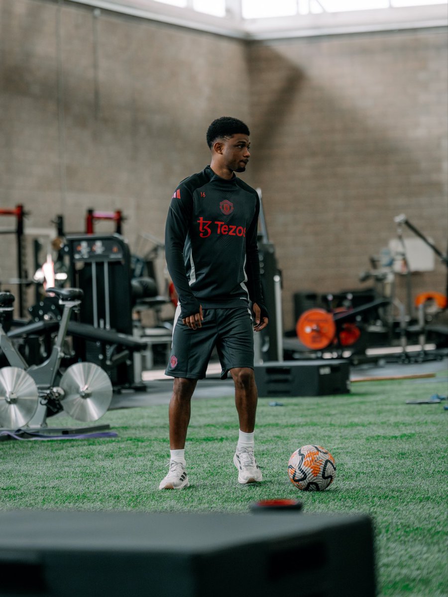 UtdDistrict's tweet photo. AMADDDDDDDDDD https://t.co/7Dw3nGVsev