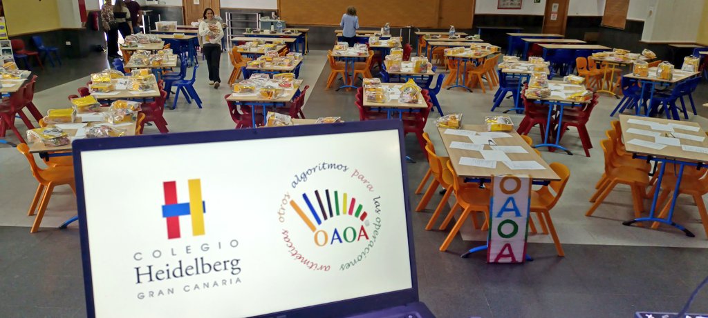 marcos_oaoa's tweet photo. Formación Familias
Colegio Heidelberg, Gran Canaria. https://t.co/yDg4Da77an